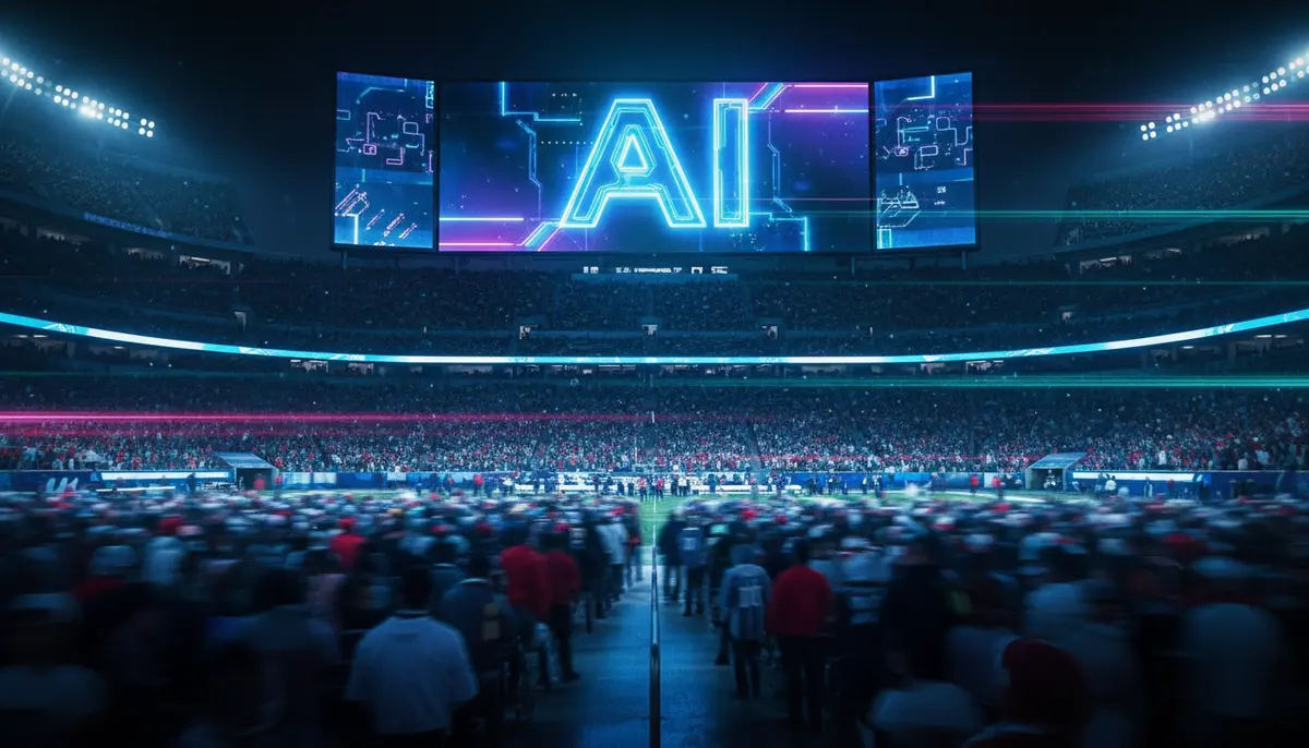 Diagram related to AI.com Sold for $70M: Kris Marszalek's New AI Bet