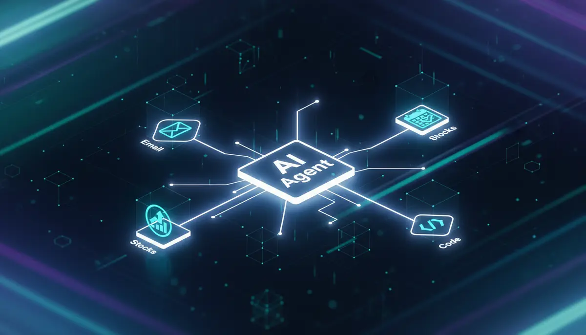 Illustration related to AI.com Sold for $70M: Kris Marszalek's New AI Bet