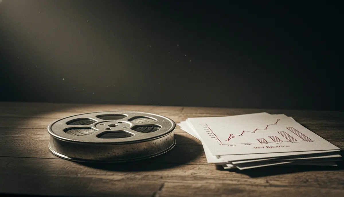 Illustration related to Amazon Melania Documentary Box Office Flop or Strategy?