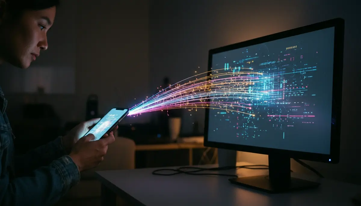 Illustration related to Anthropic Claude Code Remote Control: Mobile Mode [New]