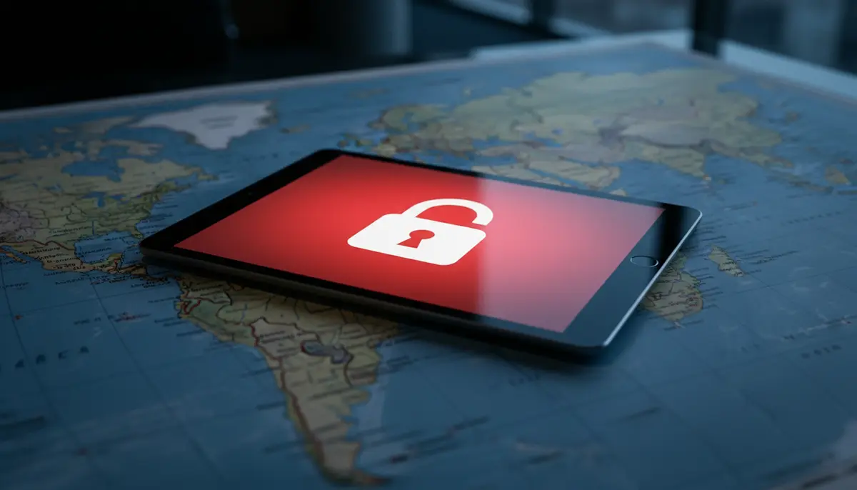 Illustration related to Anthropic Pentagon Contract Dispute: $200M Risk [Analysis]