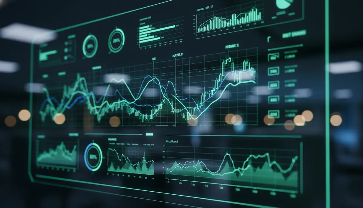 Illustration related to Anthropic $30B Series G: Inside the $380B Valuation [2026]