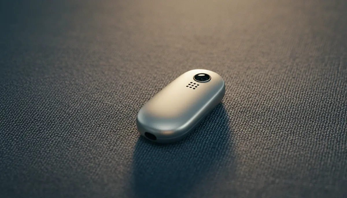 Illustration related to Apple Smart Glasses Release Date: 2027 AI Wearables [Report]