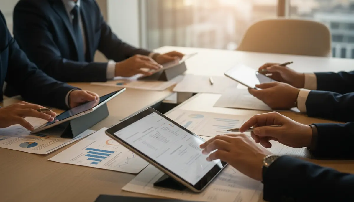 Diagram related to Cherryrock Capital: Inside the $172M Anti-AI Bet [Analysis]