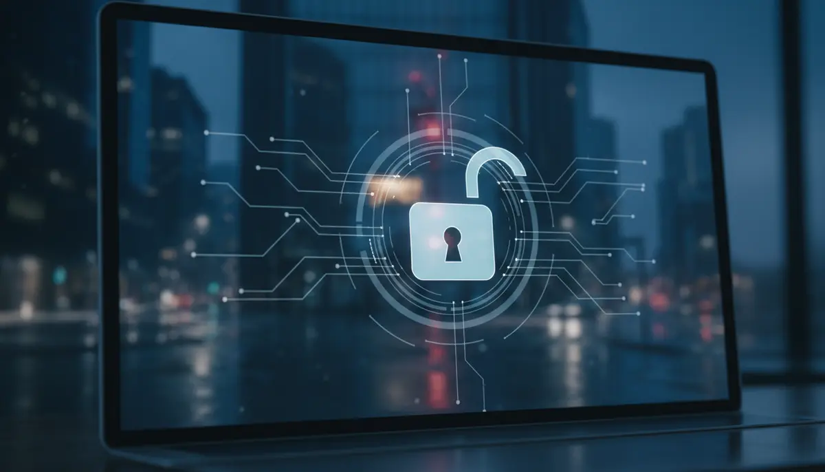 Illustration related to Figure Data Breach: ShinyHunters Attack Details [2026]