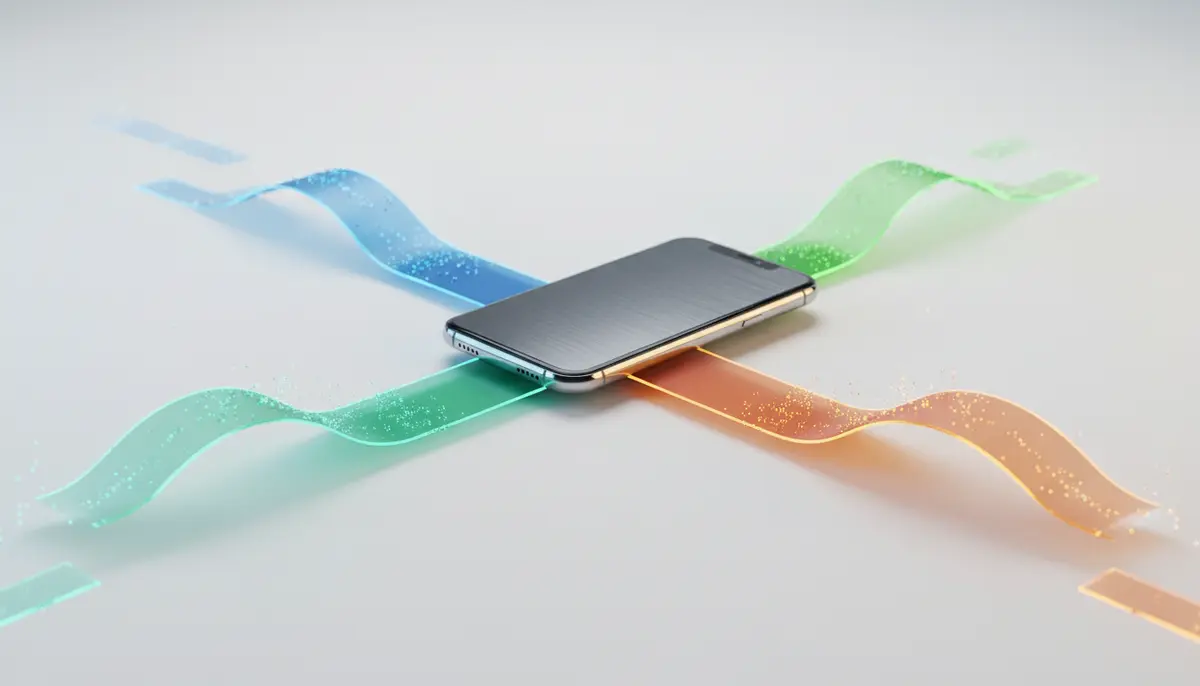 Illustration related to Galaxy S26 Adds 'Hey Plex': Perplexity AI Features [2026]