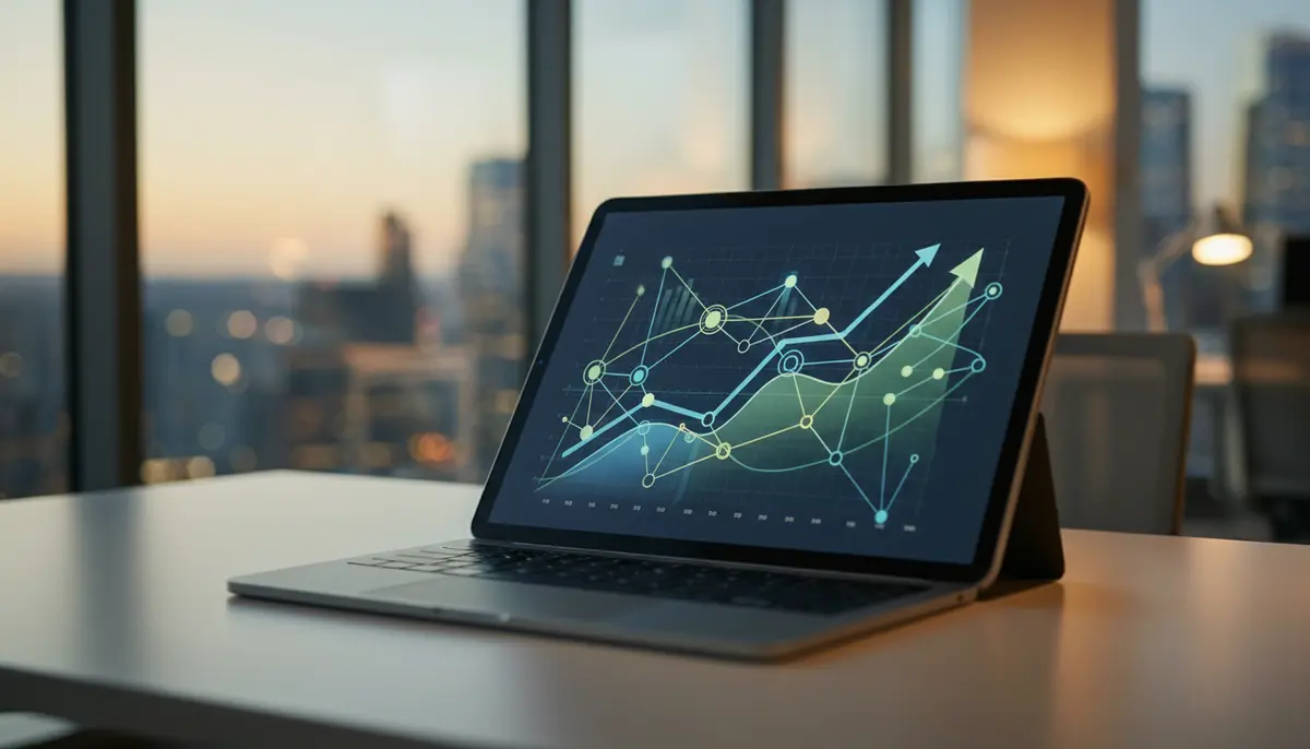 Diagram related to Glean Series F Funding Valuation Hits $7.2B [Analysis]