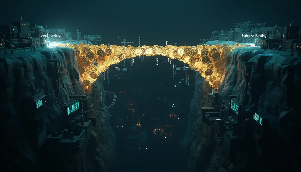 Illustration related to Startup India Fund of Funds 2.0: $1.1B Deep Tech Bet [2026]