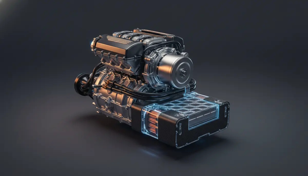 Diagram related to McLaren Artura Spider: 690HP Variable Drift Control [Test]