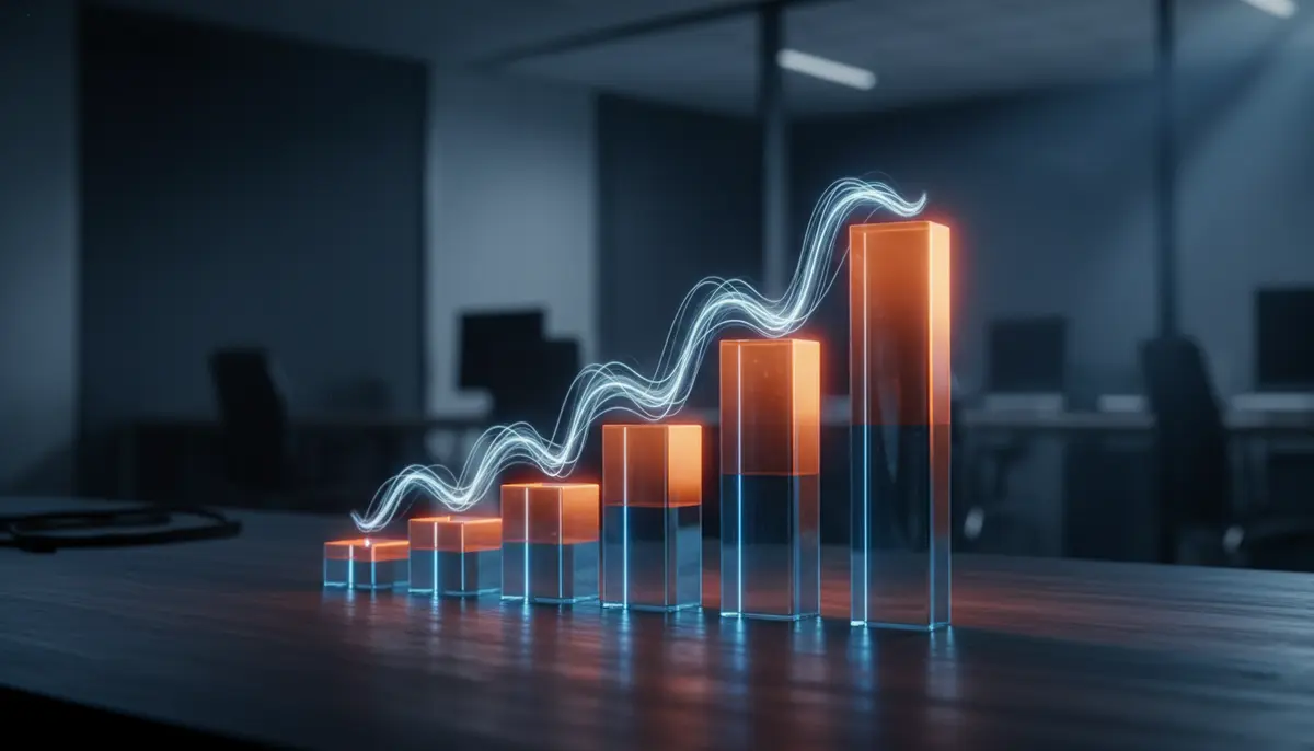 Diagram related to Modal Labs $2.5B Valuation: The Inference Shift [Analysis]