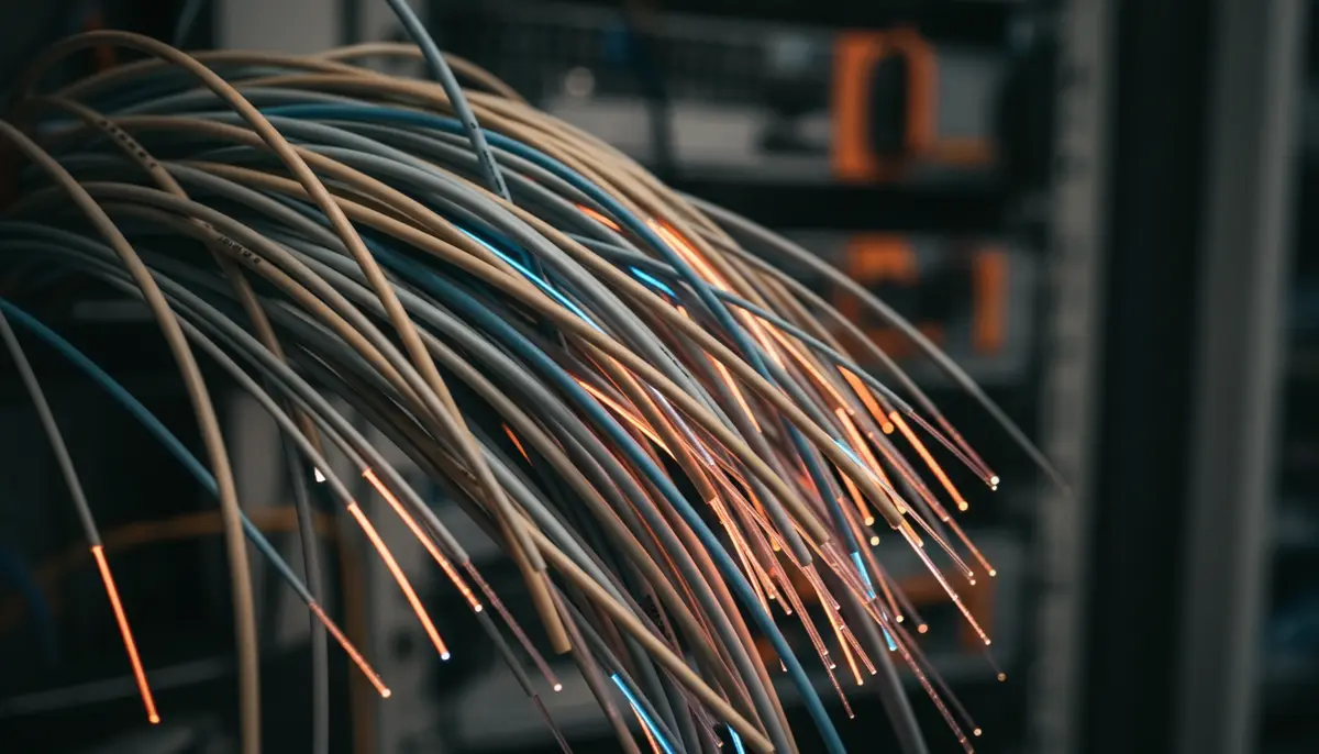 Diagram related to Ofcom Broadband Complaints Q3 2025: EE & TalkTalk [Data]
