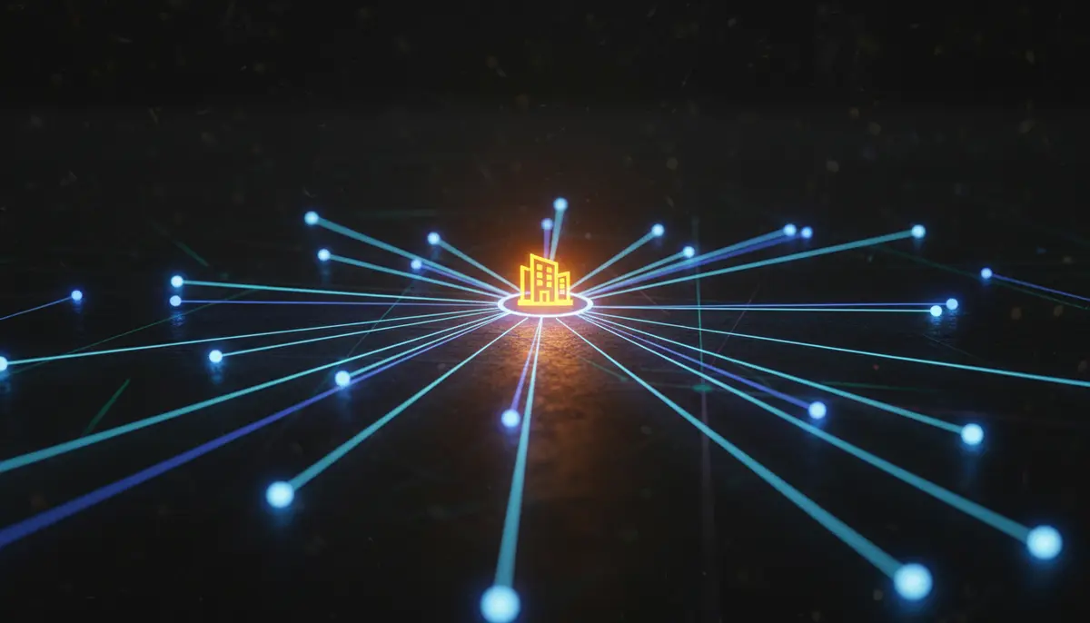 Illustration related to Ring Flock Safety Partnership Cancelled: Why? [Analysis]