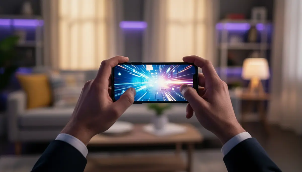 Illustration related to Scott Rogowsky TextSavvy Launch: Beyond HQ Trivia [Analysis]