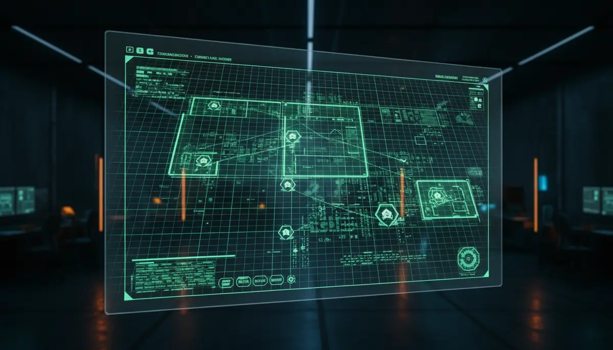 Illustration related to Terra Industries Raises $22M Seed Extension [Analysis]