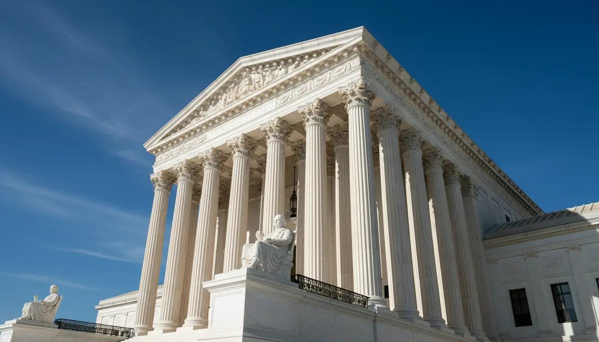 Illustration related to Trump Section 122 Tariff Loophole: What It Means [Analysis]