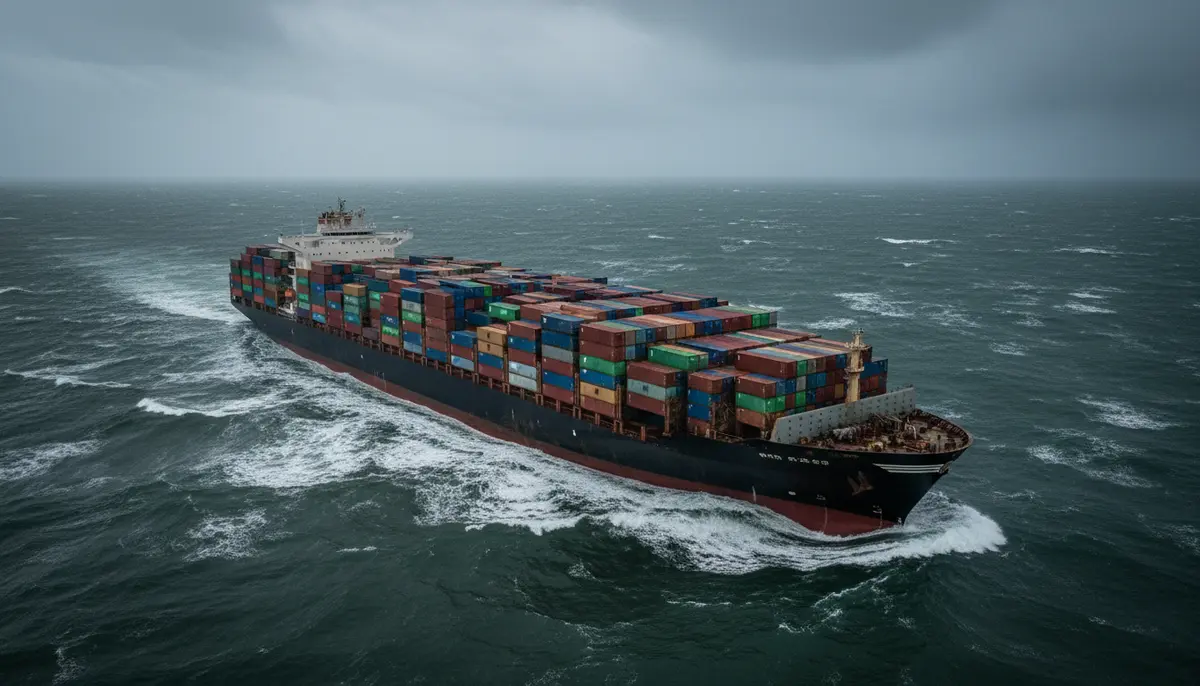 Diagram related to Trump Section 122 Tariff Loophole: What It Means [Analysis]