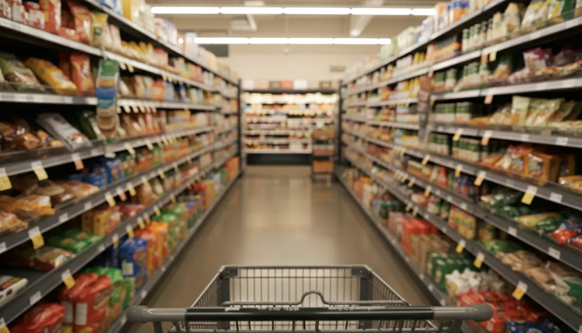 Diagram related to Uber Eats Cart Assistant: AI Scans Handwritten Lists [New]