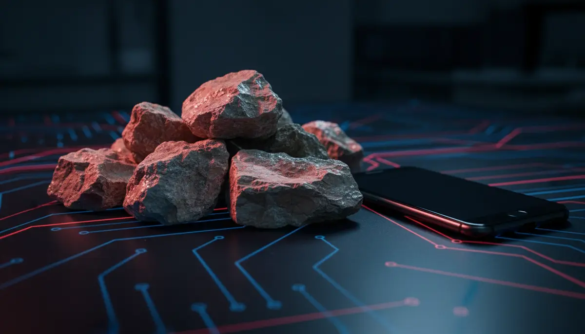 Diagram related to Pentagon China Tech Ban List: YMTC Off, Alibaba On?