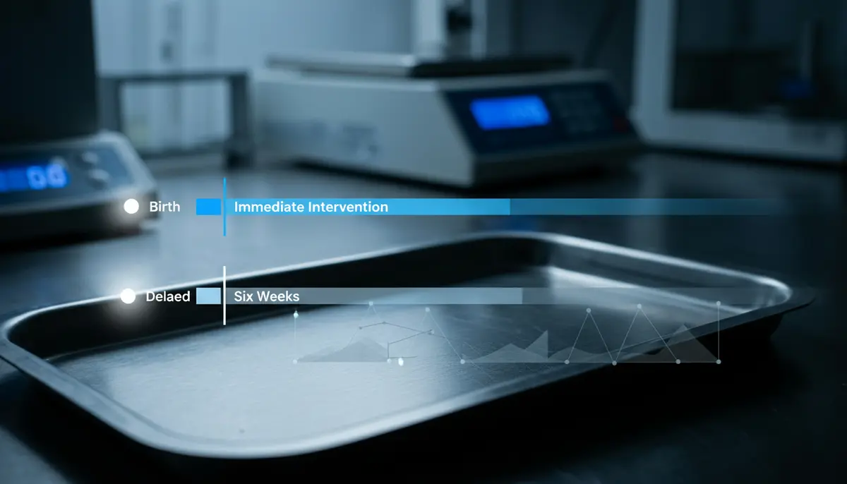 Illustration related to WHO Condemns CDC Vaccine Trial: $1.6M Ethics Row [Report]