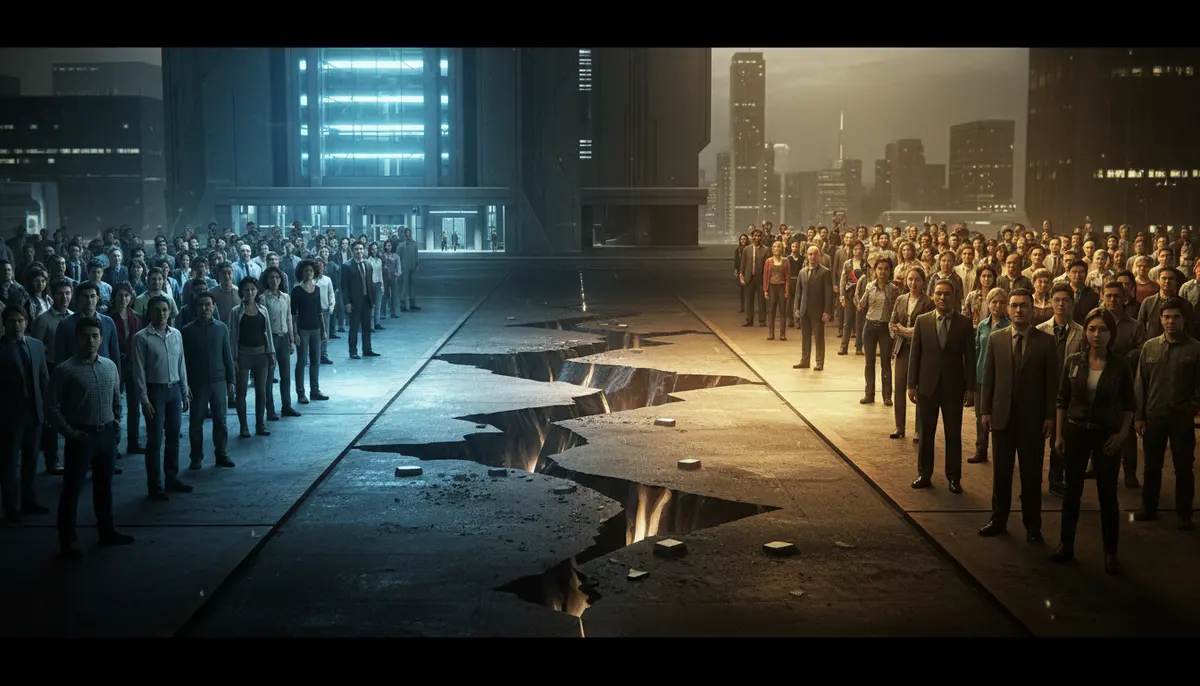 Diagram related to Anthropic Pentagon AI Contract Refusal: The Schism