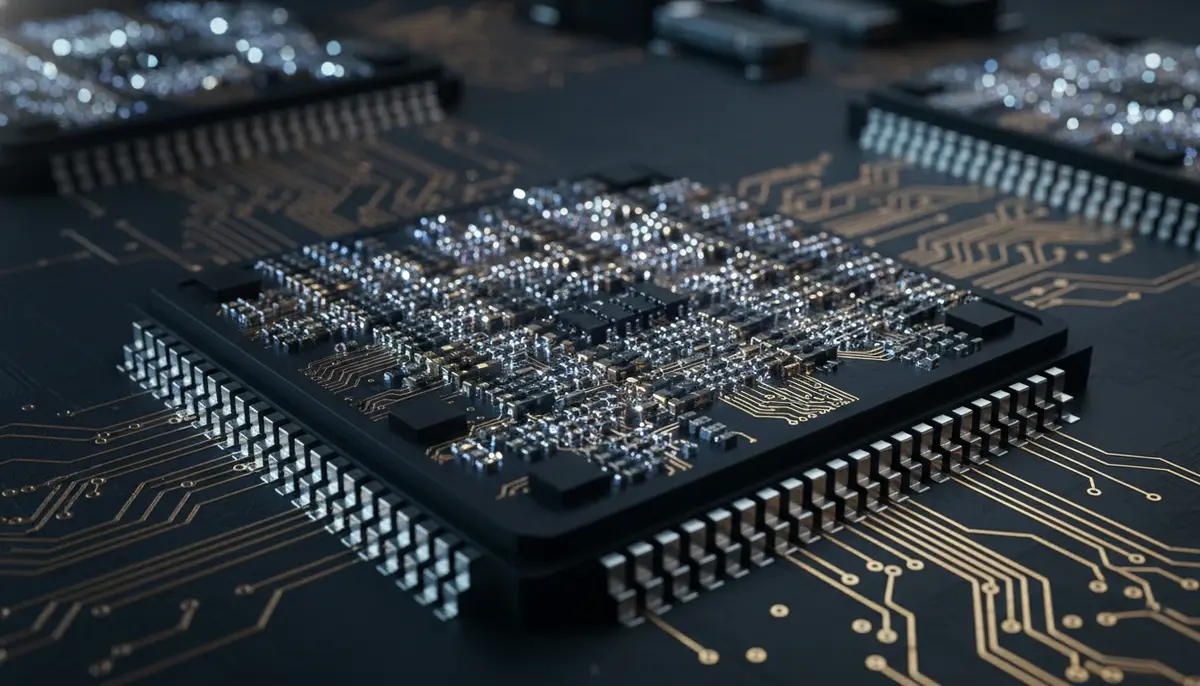 Illustration related to Apple Core AI iOS 27 Framework: Core ML Shift [Analysis]