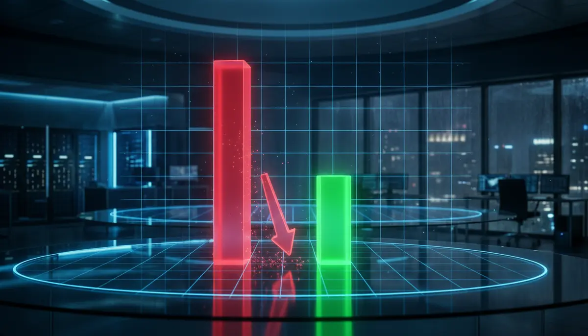 Illustration related to UK Government Vulnerability Monitoring Service: 50 to 8 Days