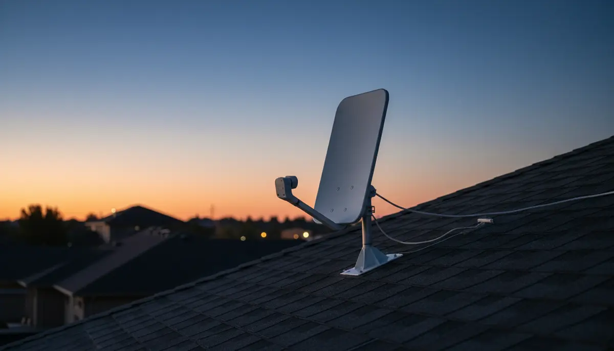 Illustration related to X Starlink Piggyback Ad Test: New Format [Analysis]